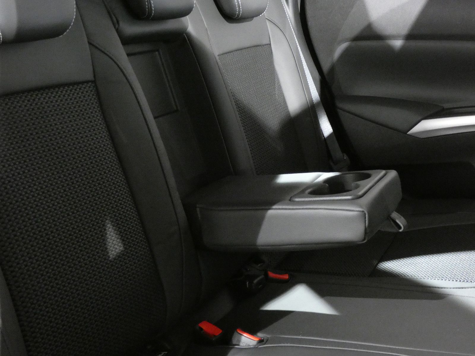 Suzuki (SX4) S-Cross - Bild 14