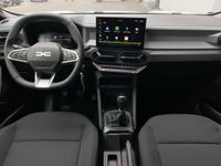 Dacia Bigster - Vorschau Bild 14