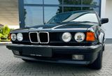 BMW 730i AUTOMATIK 1. HAND*H-KENNZEICHEN*SAMMLER - BMW aus 1991