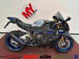 Yamaha YZF-R1M - EINMALIG!