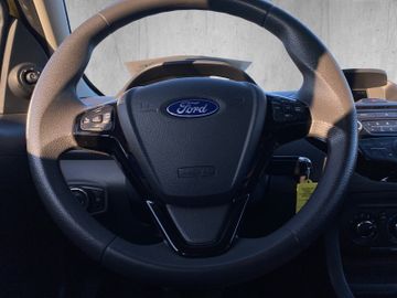Ford KA+ 1.2 Ti-VCT Cool&Sound +Bluetooth*Klima*