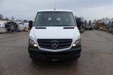 Mercedes-Benz Sprinter 316 L2H1*Klima*Navi*Kam*AHK(3,5t*1.Hand - Tier-/Pferdetransport 3 5t