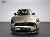 MINI Countryman D - scheckheftgepflegte MINI One D Countryman