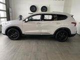 Hyundai Santa Fe 2.2 CRDi Prime 4WD*DCT*360°*Navi*LED*H - Hyundai SANTA FE: Prime