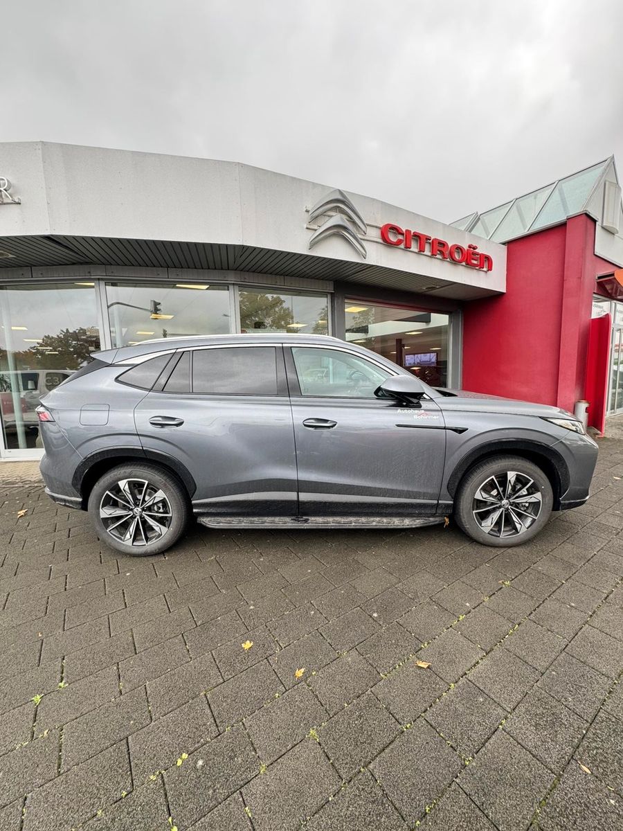 Fahrzeugabbildung MG EHS 1.5 T PHEV Luxury