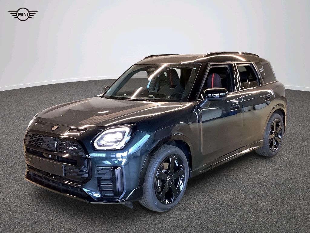 2025 MINI Countryman C (Cooper)