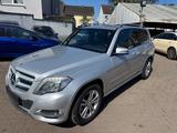 Mercedes-Benz GLK 220 CDI BlueTec 4Matic "Navi/Leder"170PS" - Mercedes-Benz: C 170