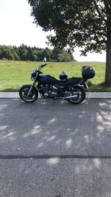 Kawasaki Zephyr 1100 - KAWASAKI ZEPHYR 1100