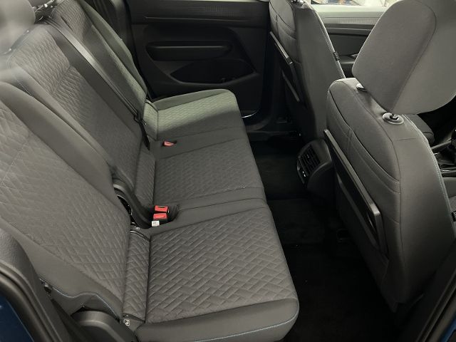 Caddy Life 2,0 l TDI SCR NAVI KAMERA ACC 6-Gang