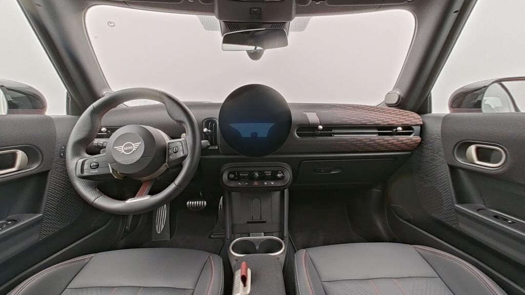 MINI John Cooper Works Cabrio - Bild 11