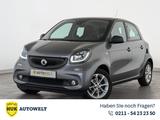 Smart forfour passion (66kW) PANO+NAVI+SHZ+PDC+BC/eFH. - Smart ForFour bis 10.000 Euro