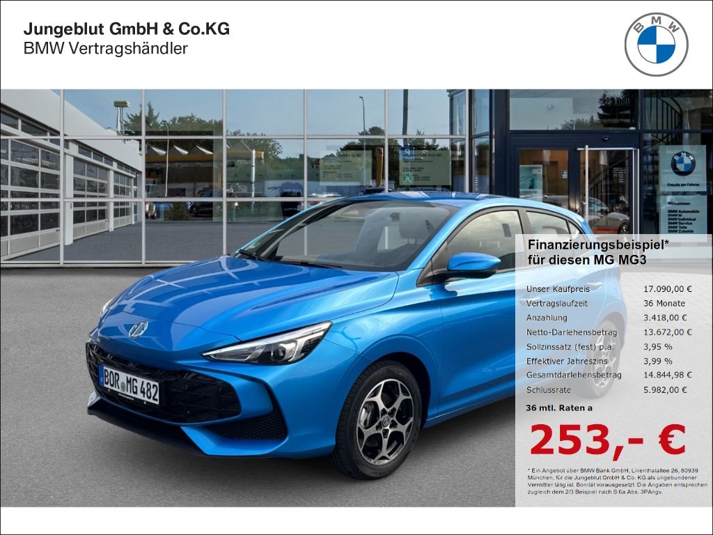 MG3