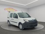 Renault Kangoo Z.E. *inkl. Batterie* - Renault Kangoo mit Elektro-Antrieb: Automatik