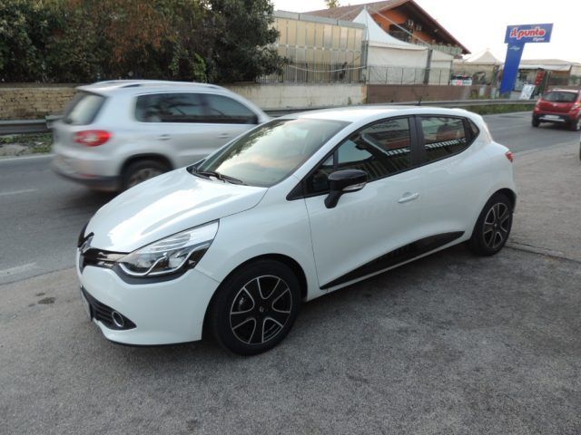 Renault RENAULT Clio 1.2 75CV 5 porte Live