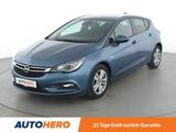 Opel Astra 1.4 SIDI Turbo Active*NAVI*TEMPO*CAM*PDC* - Opel Astra: Active