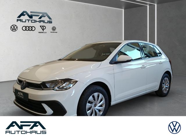 VW Polo 1.0 TSI Life LED*PDC*SHZ*DAB*DC*App-Connect
