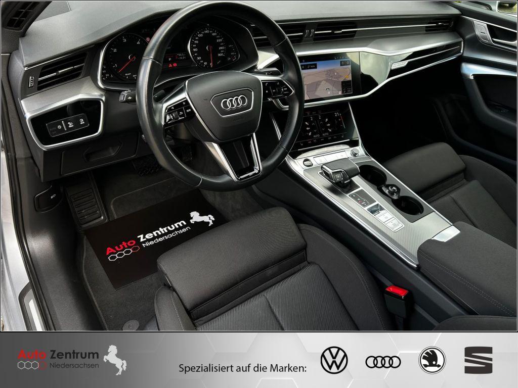 Audi A6 Limo TDI quat sport ab 244 EUR ohne Anzahlung