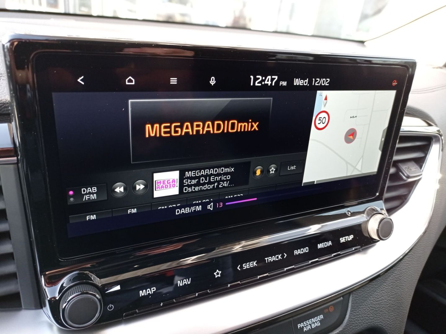 Kia cee'd / Ceed - Bild 23