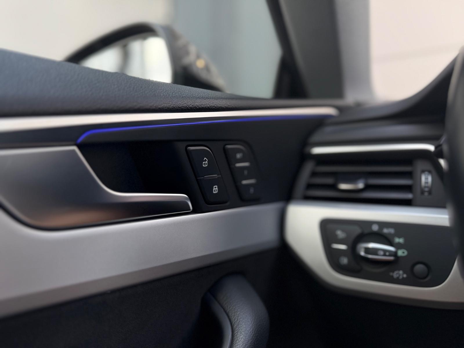 Audi A5 Sportback 40TDI*SPORT*VIRT.COCKPIT*LED*DAB*
