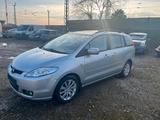 Mazda 5 Lim. 2.0 CD Exclusive - gebrauchte Mazda 5 aus dem Jahr 2006