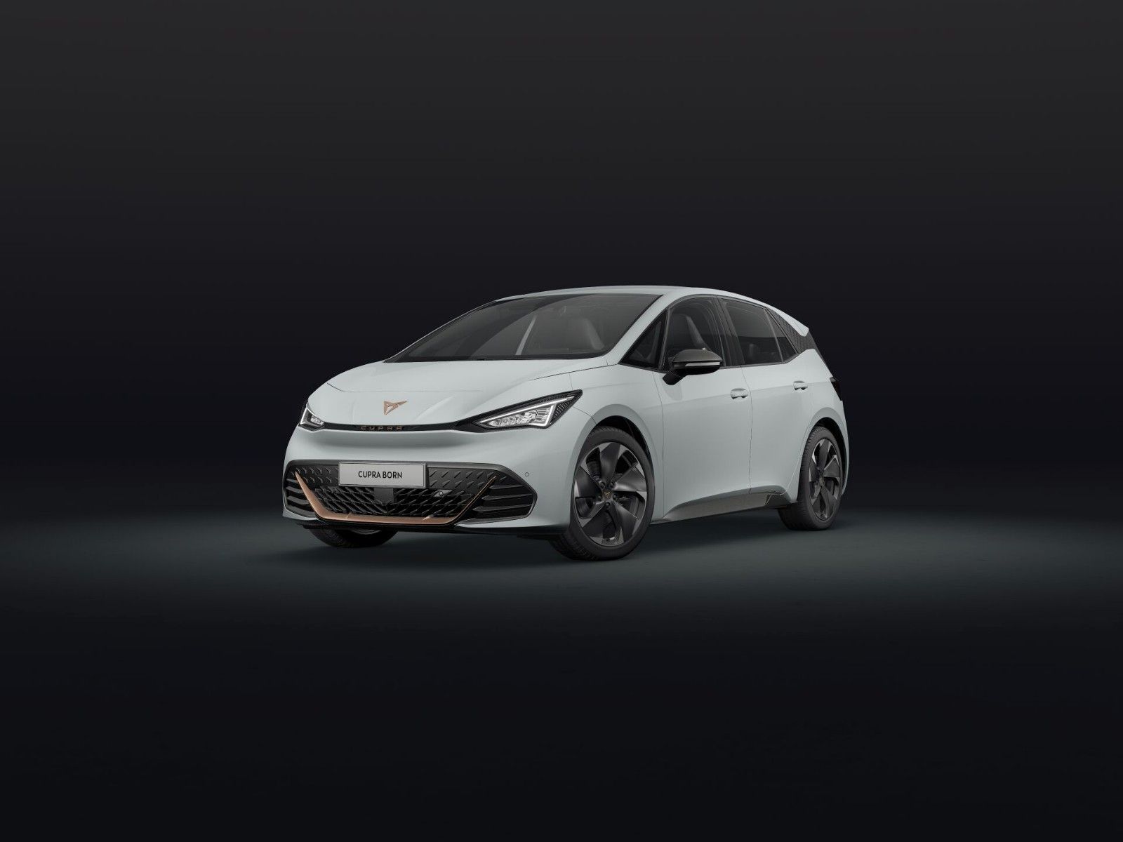 Cupra Born 60 kWh 150 kW