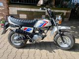 Honda CY 50 - CY 50
