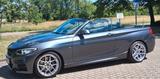 BMW M235i Cabrio mit Garantie bis 5/2027 - BMW M235 aus 2015