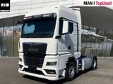 MAN TGX 18.510 4x2 BL SA, GX, Retarder, 2 Tanks