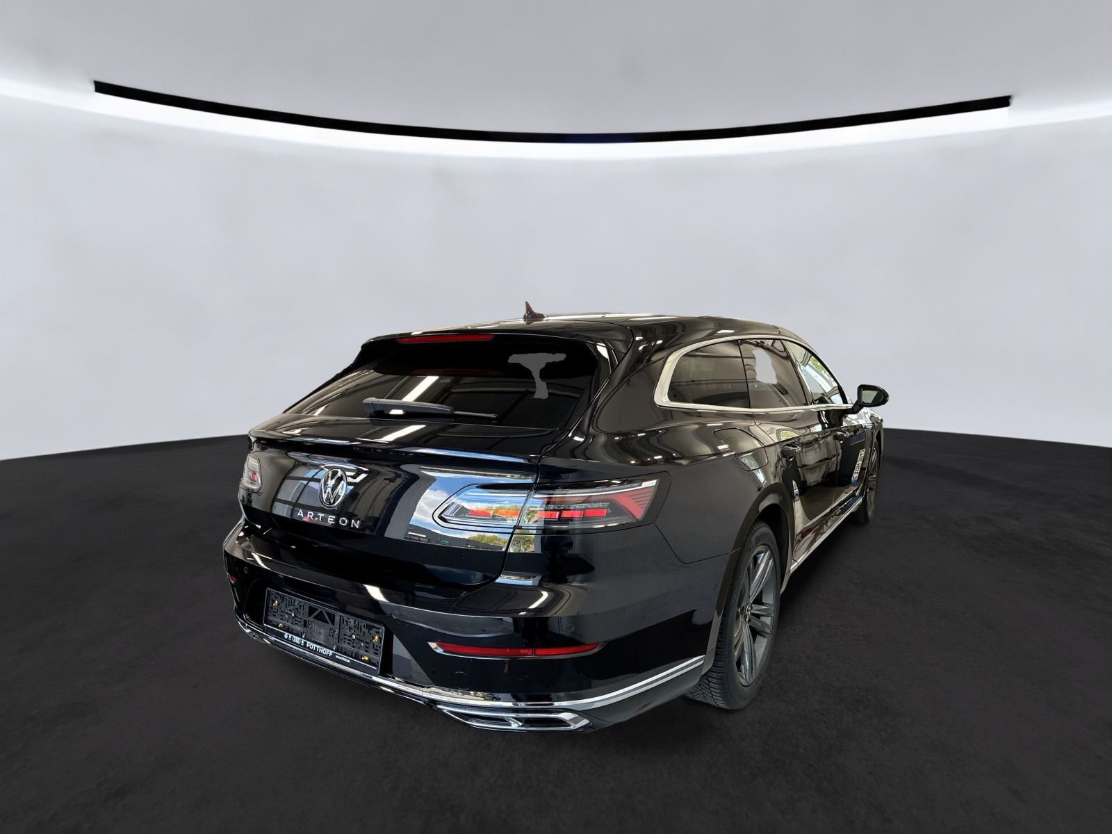 Volkswagen Arteon - Bild 5