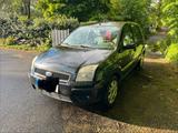 Ford Fusion 1,6 - gebrauchte Ford Fusion aus dem Jahr 2003
