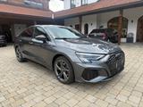 Audi A3 Limousine 40 TFSI quattro S tronic S line - Audi A3 Unfallwagen