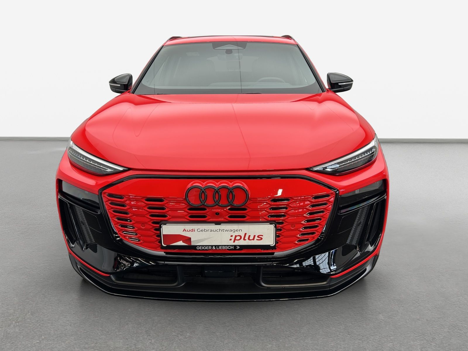 Audi Q6 e-tron - Bild 13
