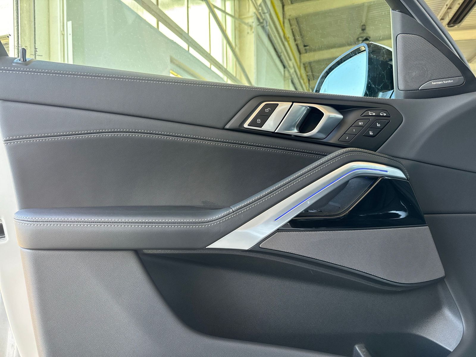 BMW X6 - Bild 18