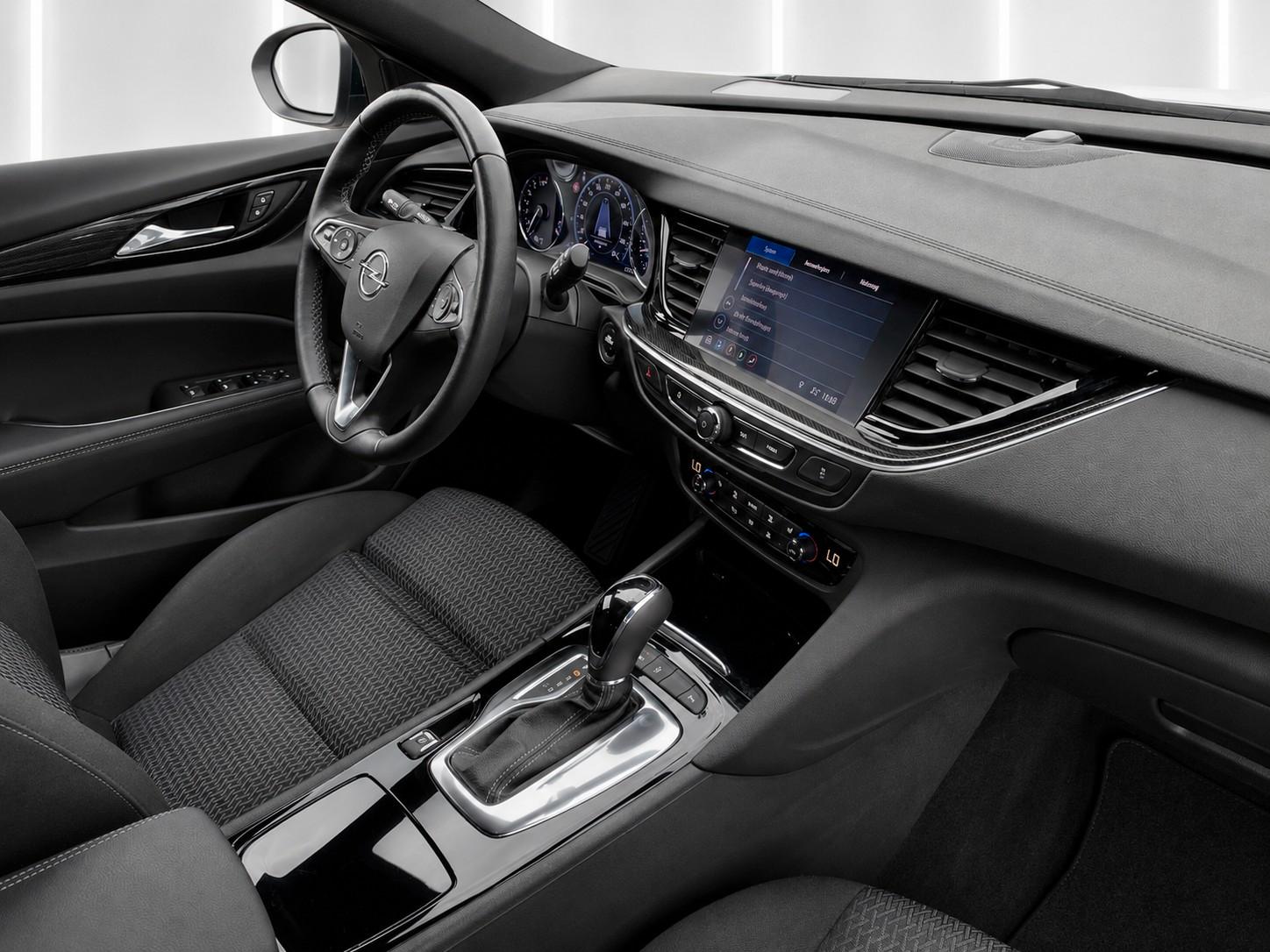 Opel Insignia B Sports Tourer Business*Autom.*Flexri.