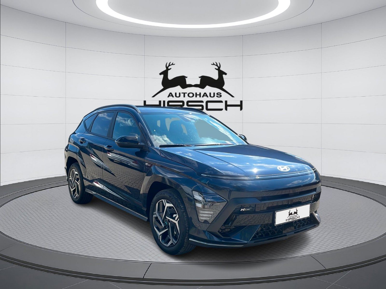 Hyundai KONA - Bild 4