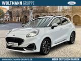 Ford Puma ST-Line Vignale 1.0 EcoBoost Mild-Hybrid Wi