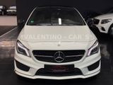 Mercedes-Benz CLA 200 AMG Shooting Brake Nav/Pano/Temp/Pdc/Shz - Mercedes-Benz: Brake