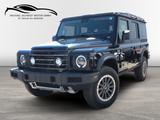 INEOS Grenadier 3.0L Turbo Fieldmaster Edition - INEOS Gebrauchtwagen in München