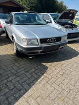Audi 80 B4 2.0 Youngtimer an Bastler - Audi: Youngtimer