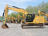 CAT 320GC - CAT 320