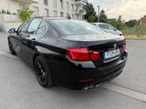 BMW 520d XENON*NAVI*CLIMA*TEMPOMAT*PDC - BMW 520 in Frankfurt (Main)