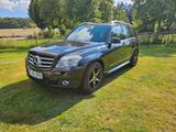 Mercedes-Benz GLK 320 CDI 4MATIC - - Mercedes-Benz GLK 320: Cdi 4matic