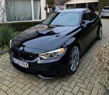 BMW M3 Competition individual