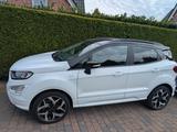 Ford EcoSport 1,0 EcoBoost 103kW ST-Line ST-Line