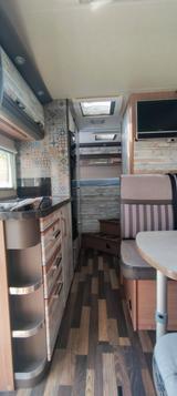 Knaus Sky Traveller 650 DG Aufgelastet 3. 850kg - Offers
