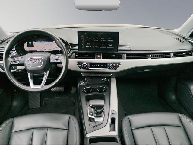 A4 Avant 35 2.0 TFSI advanced S-tronic SHZ LED