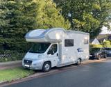 Eura Mobil Terrestra TA 690 HB - Angebote