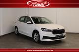 Skoda Fabia TSI Ambition-Navi-LED-Tempomat-SHZ-PDC-MFL - Skoda Fabia aus 2023