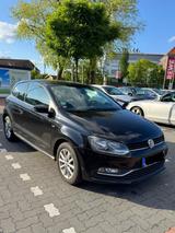 Volkswagen Polo 1.4 TDI 66kW LOUNGE BMT LOUNGE BlueMoti... - Volkswagen Polo: 1l4 TDI