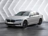 BMW 540i Limousine Luxury Line Head-Up DAB LED WLAN - BMW 5er Reihe mit Benzin-Antrieb: Limousine